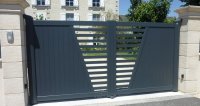 Notre société de clôture et de portail à Notre-Dame-de-Vaulx